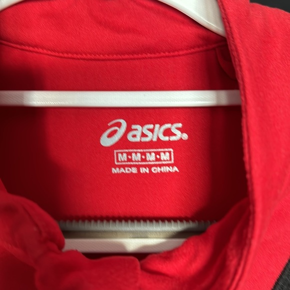 ASICS Running 1/4 Zip - Picture 4 of 4